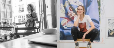 Event-Image for 'Vernissage: Sounding the Interior'