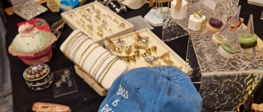 Event-Image for 'Beauty Jungle M&auml;dchenflohmarkt Feuerbach'