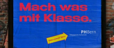 Event-Image for 'Primarlehrperson werden? Das macht Sinn!'