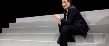 Event-Image for 'Prima Facie'