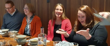 Event-Image for 'Business Lobby Networking - Z&uuml;rich'