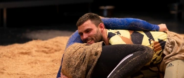 Event-Image for 'Dr Churz, dr Schlungg und dr B&ouml;&ouml;s'