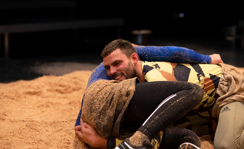 Event-Image for 'Dr Churz, dr Schlungg und dr B&ouml;&ouml;s'