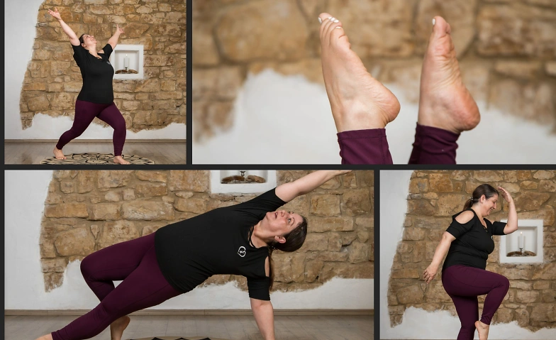 Event-Image for 'Pilates All Levels in Aarau'