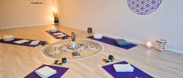 Event-Image for 'Vorbereitungskurs Geburt, Wochenbett & Stillen'