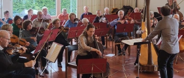 Event-Image for 'Matinée des Senioren-Orchesters der Region Baden'