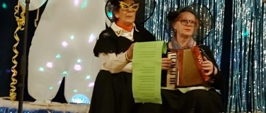 Event-Image for 'Schnitzelbankabend Huttwiler Fasnacht im Guten Hirten'