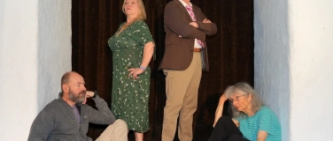 Event-Image for 'Stedtlitheater: Die Wunder&uuml;bung'