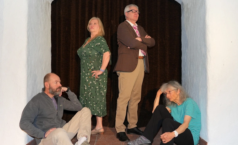 Event-Image for 'Stedtlitheater: Die Wunder&uuml;bung'