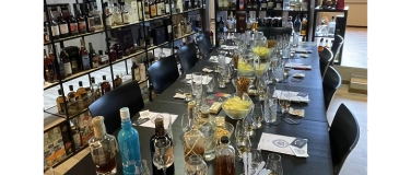Event-Image for 'Rum-Seminar'