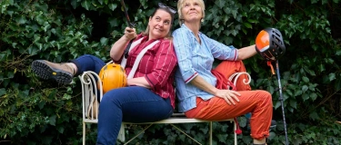 Event-Image for 'Berg und Tal mit Spieglein & SpiegelEi'