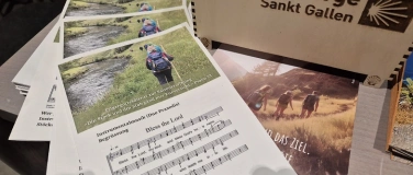 Event-Image for 'Pilgergottesdienst zum Ende der Saison'