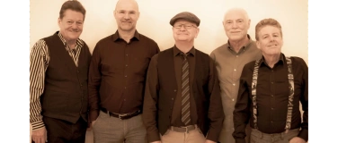Event-Image for 'Simon Holliday & His Rhythm'