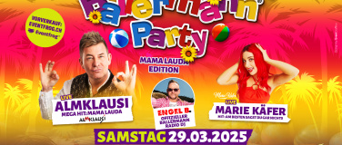 Event-Image for 'Ballermann Party - Offiziell & das Original'