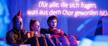Event-Image for 'Drama für den Kopf. (Ein Klamauk) /UA'