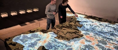 Event-Image for 'Aargauer Landschaft im Wandel der Zeit'