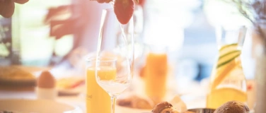 Event-Image for '1. August Brunch im Resort Hof Weissbad'