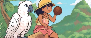 Event-Image for 'QR-Gschichtli-Weg'