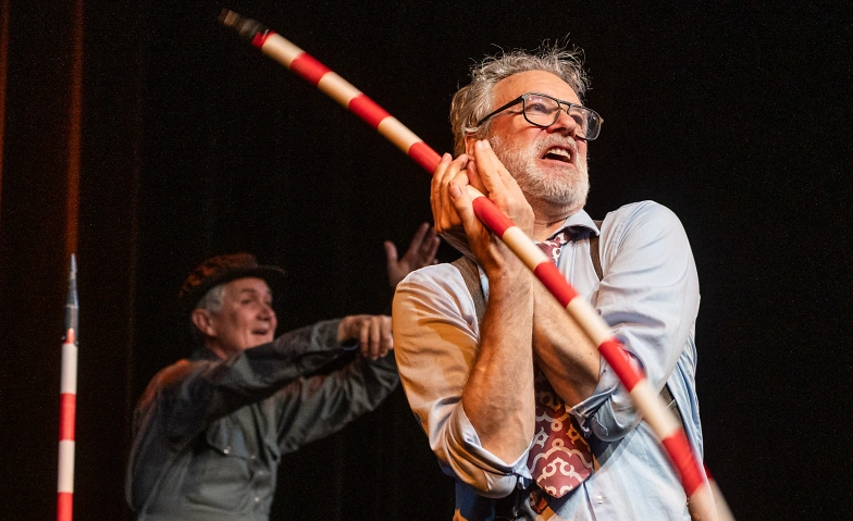 Event-Image for 'Animal Farm'