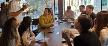 Event-Image for 'Business Lobby Networking - Z&uuml;rich'