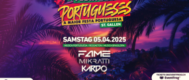 Event-Image for 'FESTA DOS PORTUGUESES@DEZENT CLUBE'