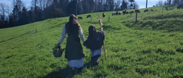 Event-Image for '"Kr&auml;uterhexe & Wurzelwicht"'