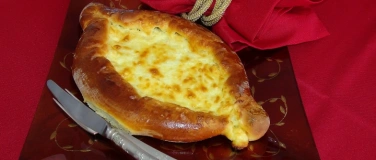 Event-Image for 'Chatschapuri  - Faszination der kaukasischen Küche'