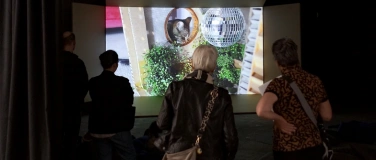 Event-Image for 'Artist's Talk'