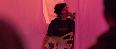 Event-Image for 'Soundperformance: Surma (Art @Dreispitz)'