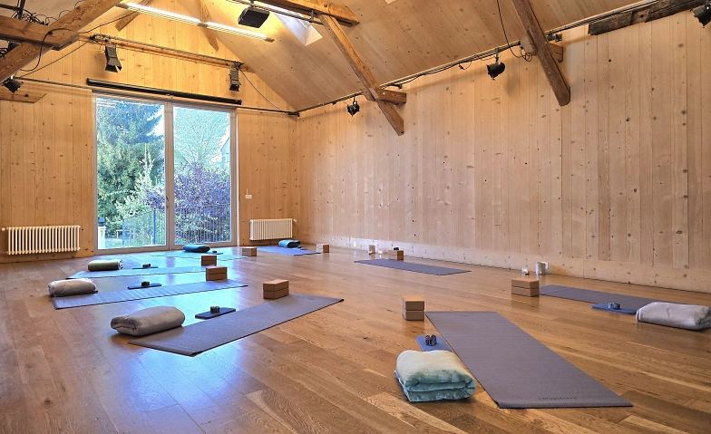 Event-Image for 'Faszien Yoga in Kloten (Donnerstag, 18:00 Uhr)'