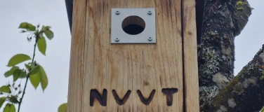 Event-Image for 'Nistkastenbau, Kinder mit Eltern'