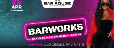 Event-Image for 'BARWORKS'