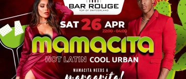 Event-Image for 'MAMACITA'