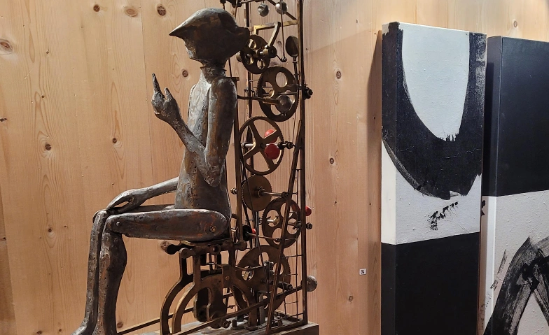 Event-Image for 'Belle-art meets Gugelmann'