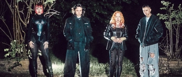 Event-Image for 'Witch Fever'