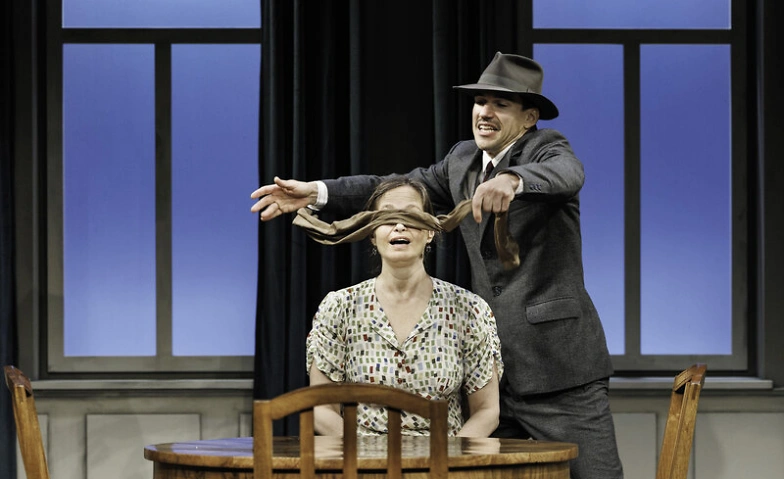 Event-Image for 'Eine besondere Strasse  Uraufführung'