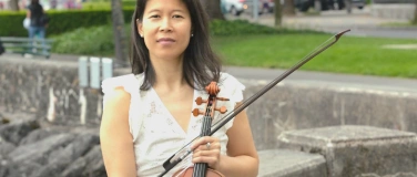 Event-Image for 'Sue-Ying Koang und J.S.Bach'