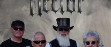 Event-Image for 'Flector'