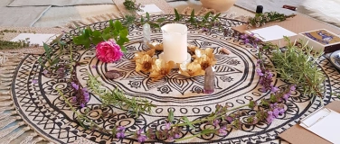 Event-Image for 'Frauenkreis zum Thema Schöpferinnen'