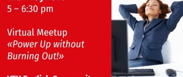 Event-Image for 'VFU Virtual Business Meetup, 22.05.2025'