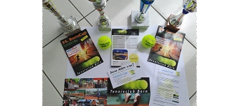 Event organiser of «Tennis und Festbetrieb in der Region Olten»