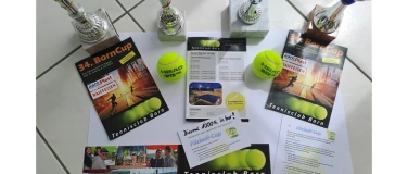 Event-Image for '34. Born Cup in Kappel vom 27.Juni bis 6.Juli 2025'