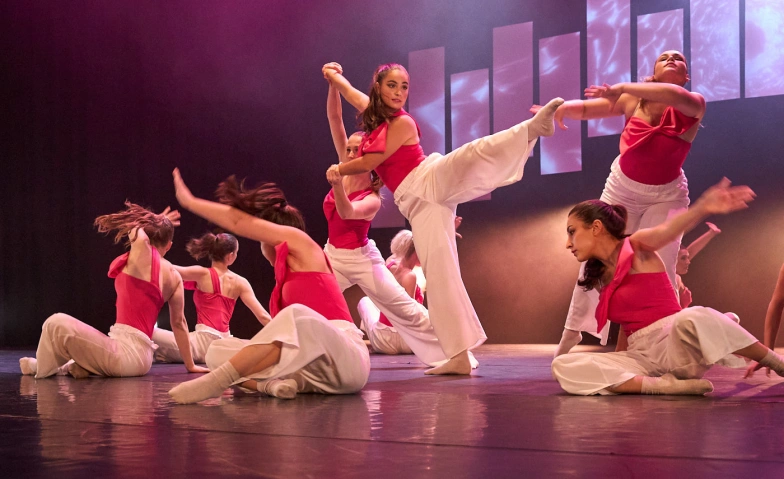 Jahresvorstellung TANZ Tickets