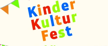 Event-Image for 'Kinderkulturfest'