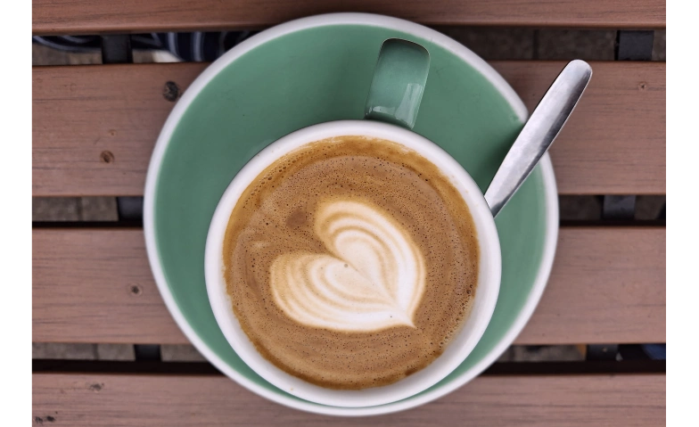 Event-Image for 'Routinen aktiv gestalten'