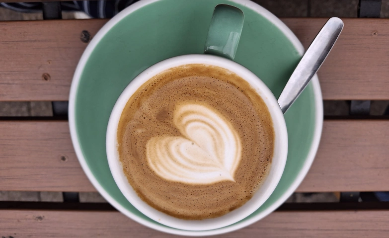 Event-Image for 'Entspannter durch den Tag - Routinen aktiv gestalten'