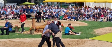 Event-Image for '105. Baselst&auml;dtischer Schwingertag 2026'