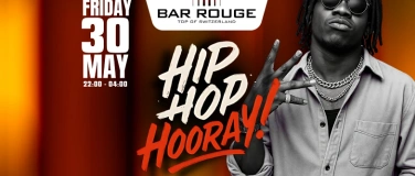 Event-Image for 'HIP HOP - HOORAY! The Classics Night'