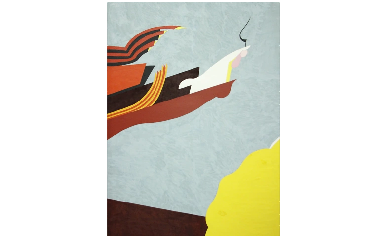 Event-Image for 'Atelier Vormittag «Kunst fault nicht»'