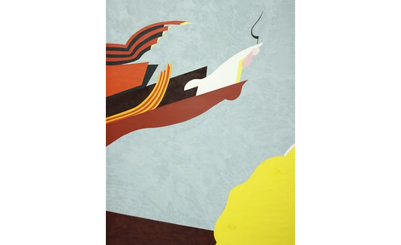 Event-Image for 'Rundgang mit Gast «Kunst fault nicht»'